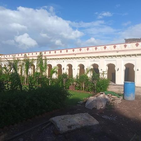 The Naya Bagh A Heritage Resort Būndi المظهر الخارجي الصورة